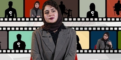 فاطیما بهارمست بازیگر بی حاشیه کشورمان: از من انتظار نمی رفت که بی ادبی کنم یا خطایی ازم سر بزنه توقع داشتند همیشه متین باشم!