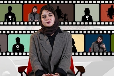 فاطیما بهارمست بازیگر بی حاشیه کشورمان: از من انتظار نمی رفت که بی ادبی کنم یا خطایی ازم سر بزنه توقع داشتند همیشه متین باشم!
