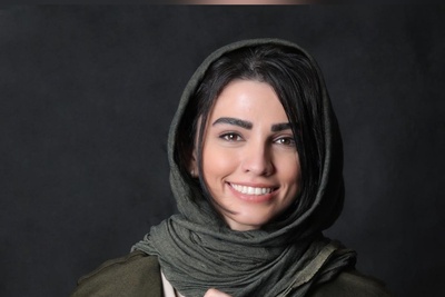 دلبری سیما خضرآبادی با تیپ ناز و خوشرنگ 😍