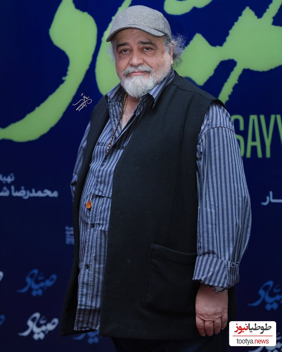 محمدرضا شریفینیا