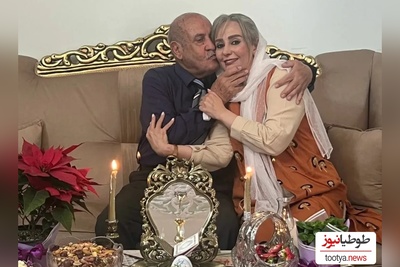 نگاهی به چیدمان سنتی و ایرانی پسند منزل پدری شیوا خسرومهر، بازیگر سریال «بچه مهندس» در سبزوار