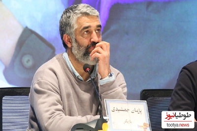 دفاعیه وکیل پژمان جمشیدی تماما به ضرر بازیگر کشورمان تمام شد