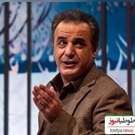 (ویدیو) شعرخوانی غم‌انگیز رشید کاکاوند از حضرت حافظ: ای خُرَّم از فروغِ رُخَت لاله زارِ عمر/بازآ که ریخت بی گُلِ رویت بهارِ عمر