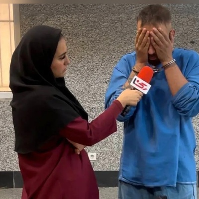 اعترافات عجیب زورگیر خیابان فرشته؛ مخارج دوست دخترم زیاد بود مجبور شدم دزدی کنم، میخواستم براش کاپشن بگیرم + فیلم