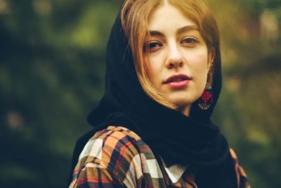 معضلات زندگی در خانواده کم جمعیت/ الیکا ناصری: یه وقتایی در خانواده نقش پدر را هم ایفا کردم!