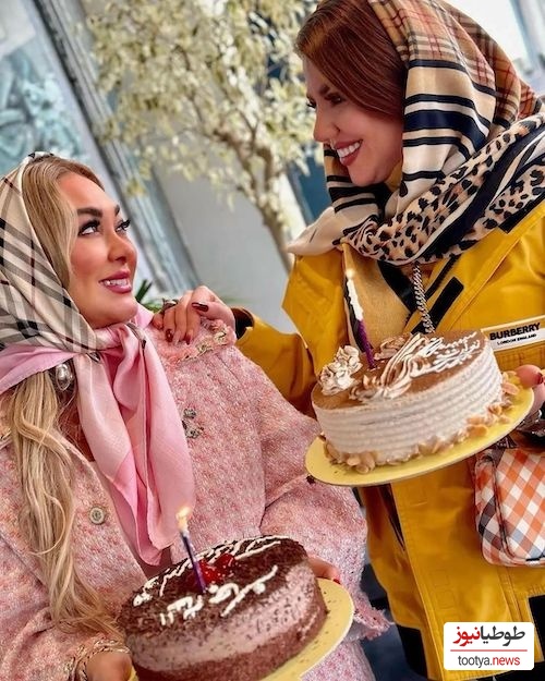 الهام حمیدی