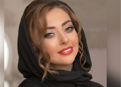 نگاهی به تیپ و استایل شیک نفیسه روشن و دلتنگی شدید او برای سمیه جونش+ عکس