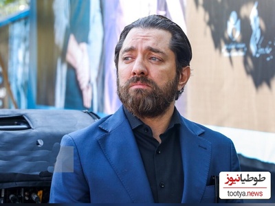 نگاهی به مراسم خاکسپاری پدر بهرام رادان؛ از حمل تابوت  پدر توسط آقای بازیگر تا بی‌قراری مادرش در لحظات خاکسپاری +ویدیو