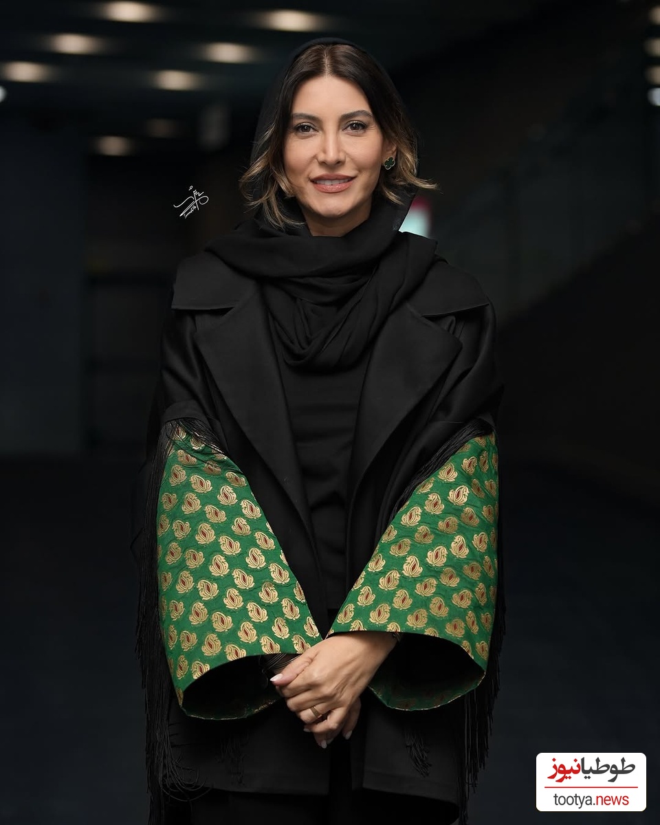 فریبا نادری