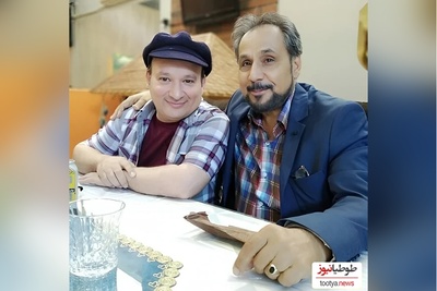 شهرام لاسمی : قلقلی به من آسیب رسوند، خیلی وقته بیکارم