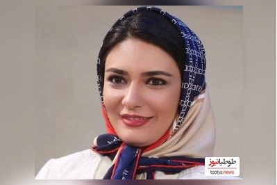 مادرانگی دلنشین لیندا کیانی: دو قلو داشتن خیلی خستگی داره ، بی خوابی داره، اما “مامان” گفتن‌شون به همه چی می‌ارزه …👏🏻♥️