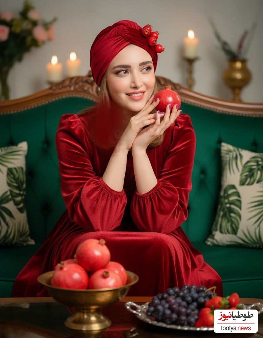 بهنوش طباطبایی