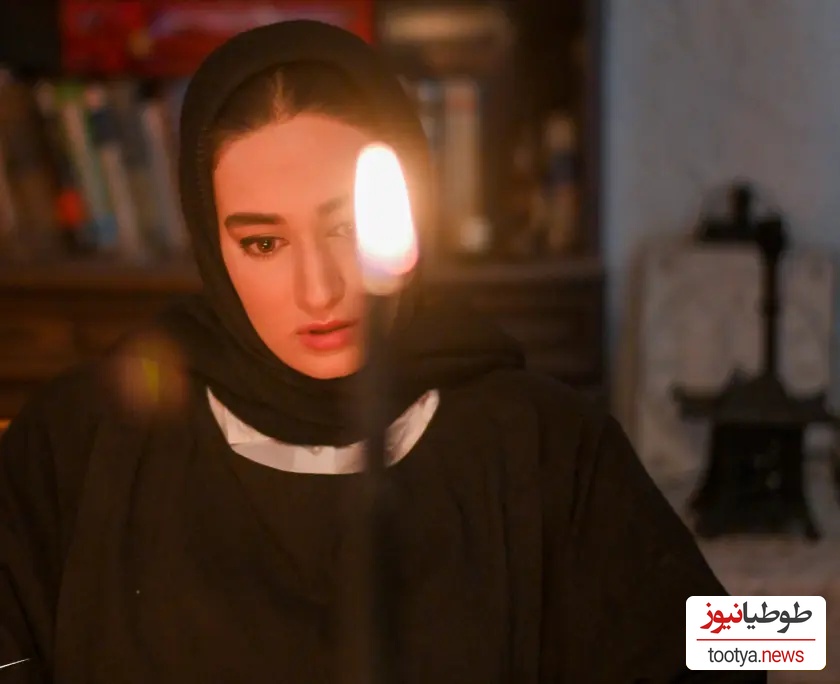 مه لقا می نوش زاد