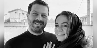 مستانه مهاجر: به پژمان حق میدم قضیه طلاق براش سخت‌تر بود؛ تکلیف من روشنه چون...+ ویدیو