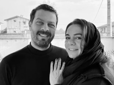 مستانه مهاجر: به پژمان حق میدم قضیه طلاق براش سخت‌تر بود؛ تکلیف من روشنه چون...+ ویدیو