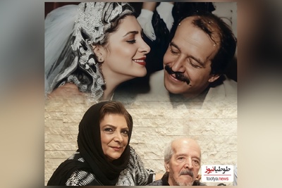 داستان صدسال تنهایی در انزوا؛ مهوش وقاری: بلد نبودم به محسن بگم دوست دارم...چقدر بی رحمانه درموردش قضاوت می کردم...