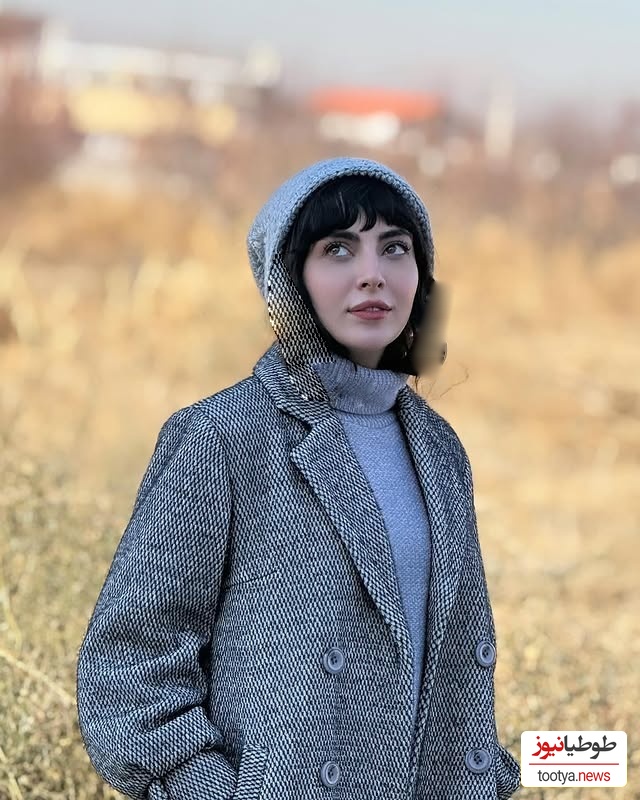 مهشید جوادی