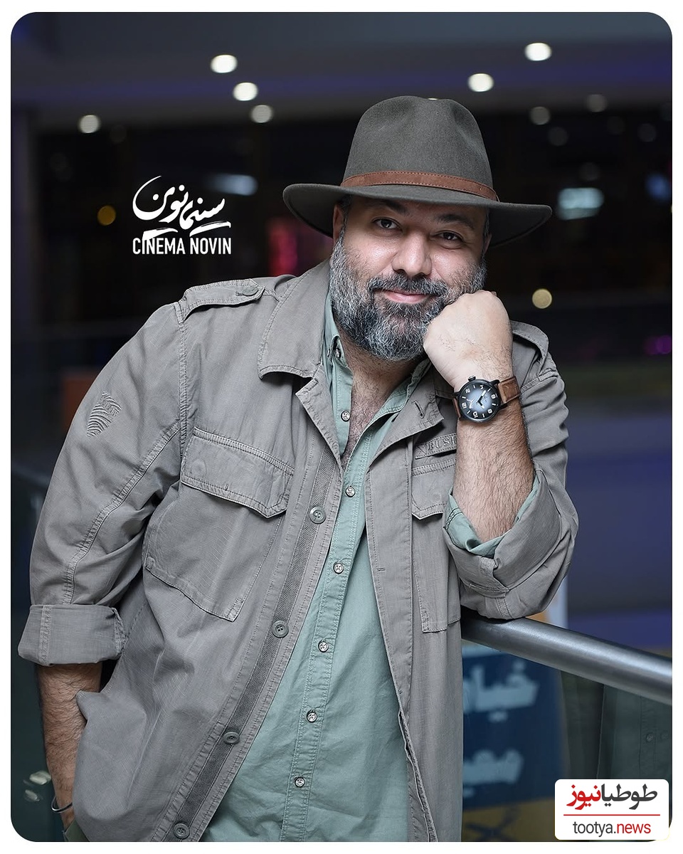  اکران مردمی فیلم قسطنطنیه