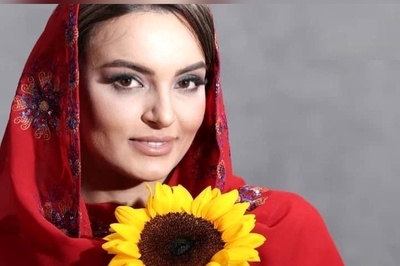 نگاهی به بهشت سرسبز نیلوفر پارسا؛ پر از ریحان و شاه‌توت که طعم زندگی می دهد