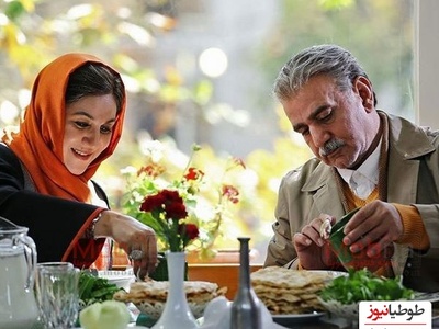 فیلم/سفره شاهانه پرویز پرستویی برای بچه هایی که در عمرشان حتی پنیر نخوردند: برای بچه ها زرشک پلو با مرغ تدارک دیدیم هیچکدام لب نزدند چون.../دست و دلباز که باشی خدا برات قشنگ میچینه
