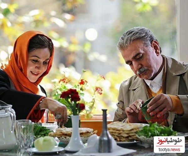 فیلم/سفره شاهانه پرویز پرستویی برای بچه هایی که در عمرشان حتی پنیر نخوردند: برای بچه ها زرشک پلو با مرغ تدارک دیدیم هیچکدام لب نزدند چون.../دست و دلباز که باشی خدا برات قشنگ میچینه
