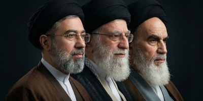 چرا جمهوری اسلامی سقوط نمی‌کند؟