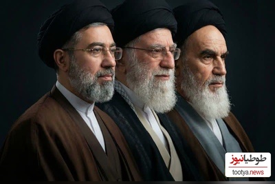 چرا جمهوری اسلامی سقوط نمی‌کند؟