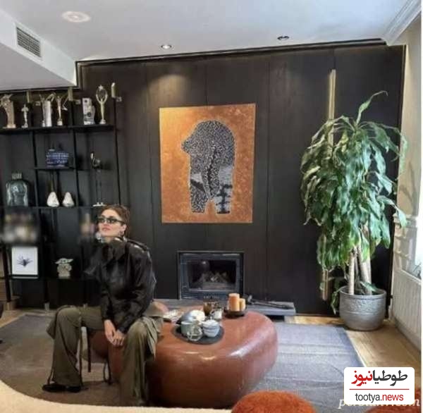منزل هانده ارچل
