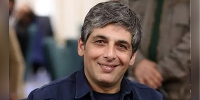 قدیمی‌ترین ویدیوی حمید گودرزی و چهره‌ی کاملا متفاوتش در سال 77/ +صدای تیتراژ اولین کار حمید گودرزی با صدای خودش/ باورتون میشد صدا و چهرش اینقدر تغییر کرده باشه؟