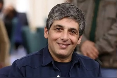 قدیمی‌ترین ویدیوی حمید گودرزی و چهره‌ی کاملا متفاوتش در سال 77/ +صدای تیتراژ اولین کار حمید گودرزی با صدای خودش/ باورتون میشد صدا و چهرش اینقدر تغییر کرده باشه؟