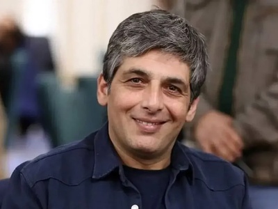 قدیمی‌ترین ویدیوی حمید گودرزی و چهره‌ی کاملا متفاوتش در سال 77/ +صدای تیتراژ اولین کار حمید گودرزی با صدای خودش/ باورتون میشد صدا و چهرش اینقدر تغییر کرده باشه؟