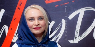 استایل منشوری مریم کاویانی فضای مجازی رو ترکوند