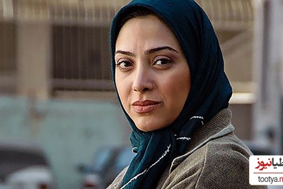 تغییر چهره مریم سلطانی بازیگر سریال سه در چهار در 51 سالگی