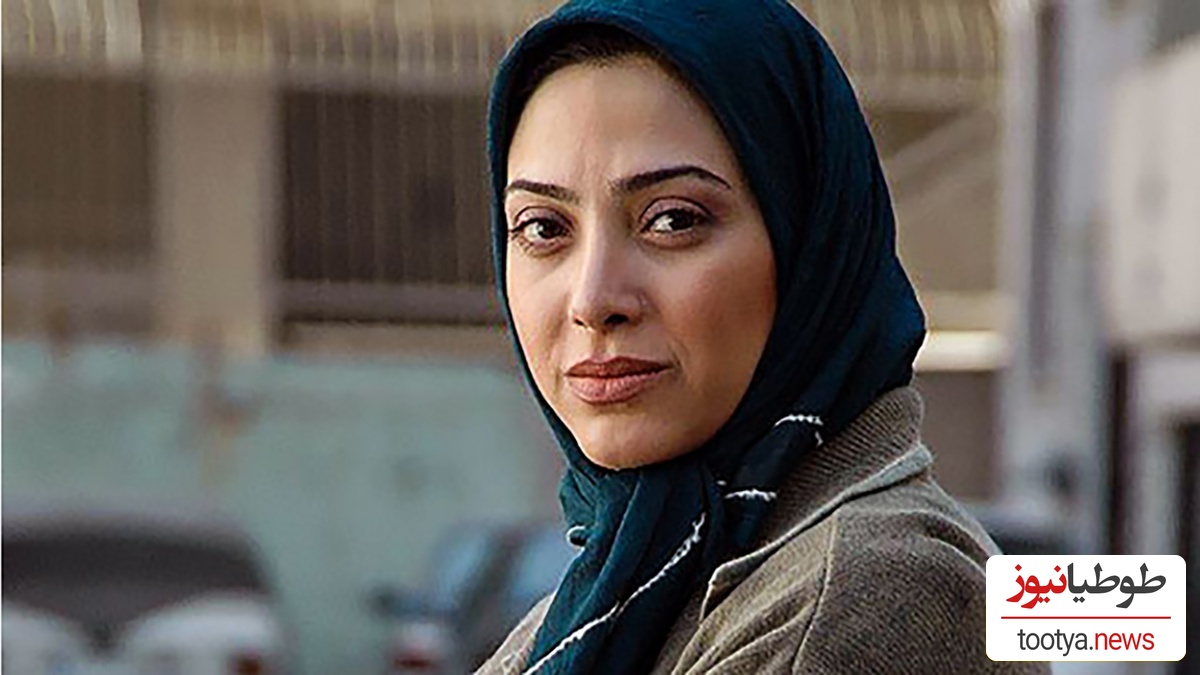 تغییر چهره مریم سلطانی بازیگر سریال سه در چهار در 51 سالگی