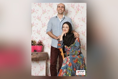 ویدئو/ ویدا جوان بازیگر سریال «دشتستان»: من از همسرم خواستگاری کردم، ماشین عروس نداشتم/ کی فکرشو می کرد عروس خانوم با آژانس بره سر سفره عقد اونم کجا؟!