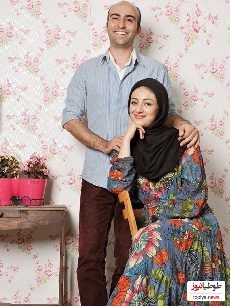 ویدئو/ ویدا جوان بازیگر سریال «دشتستان»: من از همسرم خواستگاری کردم، ماشین عروس نداشتم/ کی فکرشو می کرد عروس خانوم با آژانس بره سر سفره عقد اونم کجا؟!