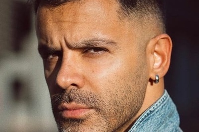 دانلود آهنگ احساسی من مقصرم از سیروان خسروی /عشق چه بی رحمه رو قلب من زخمه اینا سهمه من از توئه...💕