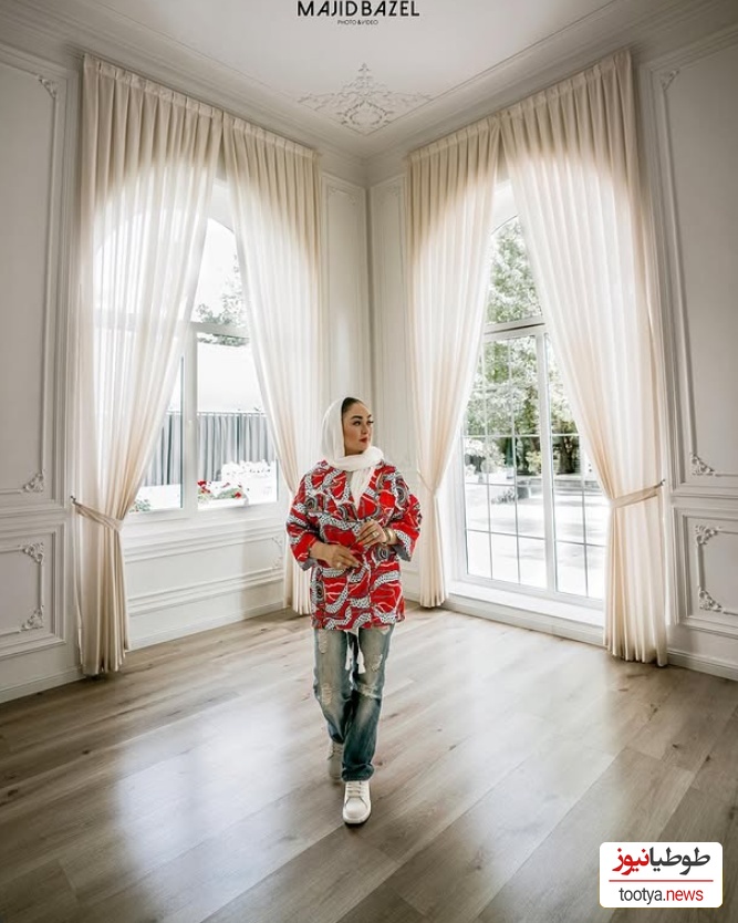 الهام حمیدی