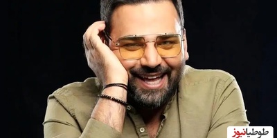 رونمایی از حیاط خانه مادری احسان علیخانی؛ چیدمان سنتی و صندلی‌های ساده‌ای که باور نمی‌کنید!/ دورتادور گل و آرامش + عکس