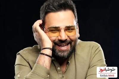 رونمایی از حیاط خانه مادری احسان علیخانی؛ چیدمان سنتی و صندلی‌های ساده‌ای که باور نمی‌کنید!/ دورتادور گل و آرامش + عکس