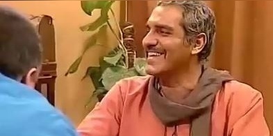 از اریب رفتن تا جفتک انداختن؛ وقتی شیر فرهاد برره تمام معادلات کاسپاروف را به هم ریخت! +فیلم/ این پشت صحنه دیدنیه😂