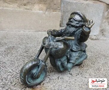 مجسمه