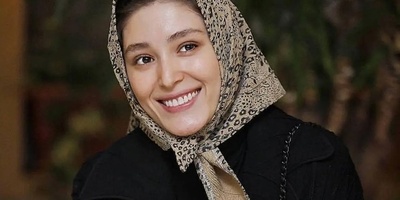 (فیلم)فرشته حسینی، همسر افغانستانی نوید محمدزاده: آینده درخشانی را برای خودم تصور میکنم!