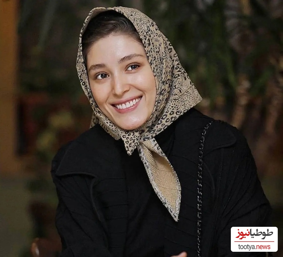(فیلم)فرشته حسینی، همسر افغانستانی نوید محمدزاده: آینده درخشانی را برای خودم تصور میکنم!