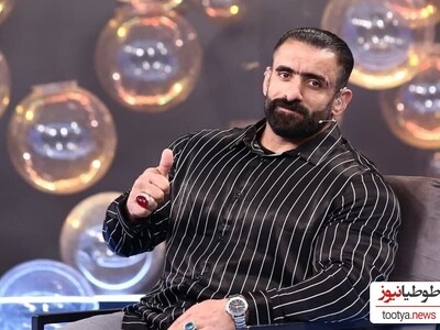 (ویدیو) واکنش متفاوت هادی چوپان به درگذشت سعید راد، بازیگر پیشکسوت کشورمان