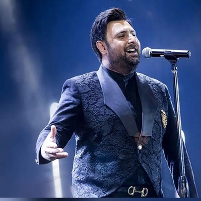 طرفدارای محمد علیزاده امروز روز شماست؛ دانلود آهنگ پرطرفدار و غمگین «جدایی» که بغض همه‌ را می‌شکند!+متن آهنگ