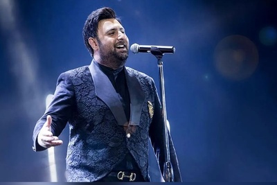 طرفدارای محمد علیزاده امروز روز شماست؛ دانلود آهنگ پرطرفدار و غمگین «جدایی» که بغض همه‌ را می‌شکند!+متن آهنگ