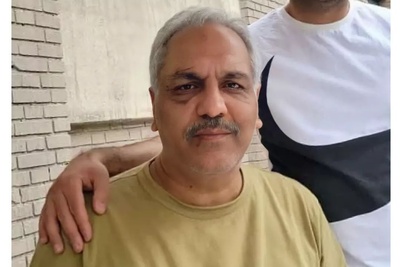 مهران مدیری، بازیگر سریال شیش ماهه: از حراست منو بردند و کتکم زدند؛ گفتم غلط کردم/ هیچوقت نفهمیدم رئیس تئاتر چرا باید بی‌سیم و اسلحه داشته باشه!؟+ویدیو