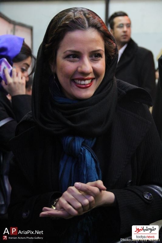 سارا بهرامی