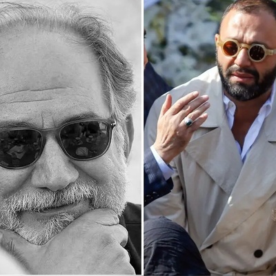 اظهار نظر عجیب صابر ابر در مورد آتیلا پسیانی: جای آتیلا اصلاً خالی نیست